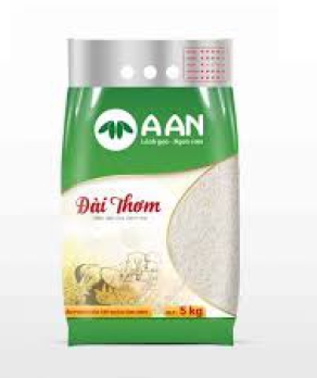 gạo đài thơm (kg)