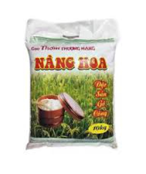 gạo nàng hoa (kg)