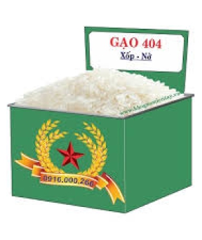 gạo 404 (kg)