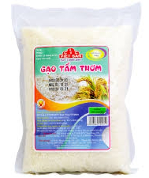 Gạo tấm 
