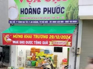 Top 3 Đại lý Gạo Thủ Đức – Giá tốt, chất lượng