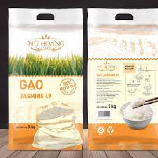 Gạo 49 (kg)