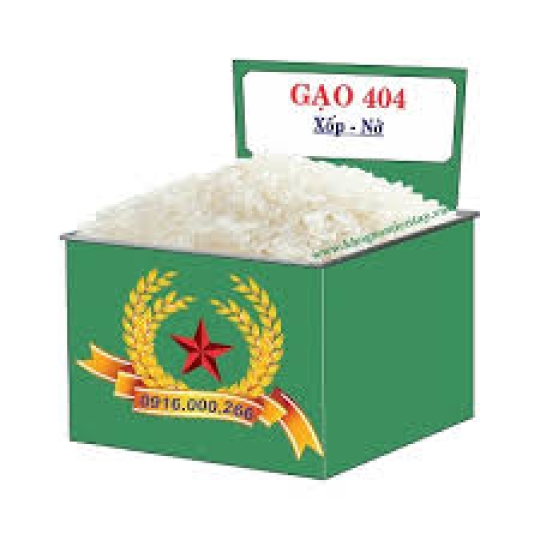 gạo 404 (kg)